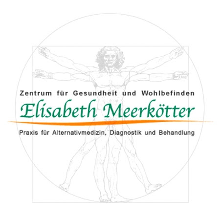 Naturheilpraxis Elisabeth Meerkötter Logo