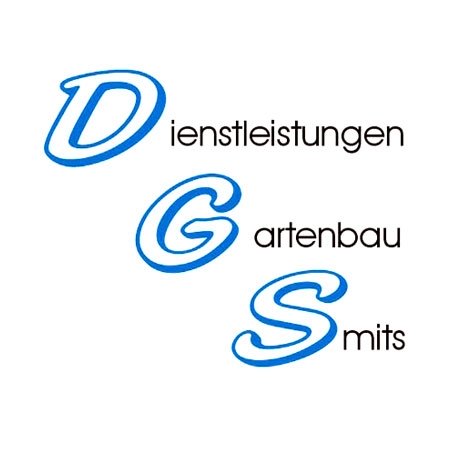 Dienstleistungen Gartenbau Smits Logo