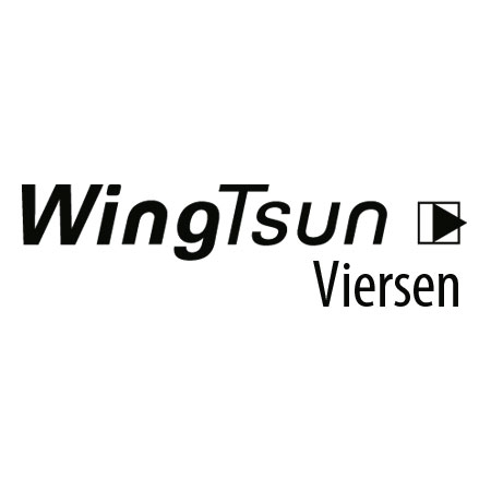 WingTsun Schule Viersen Logo