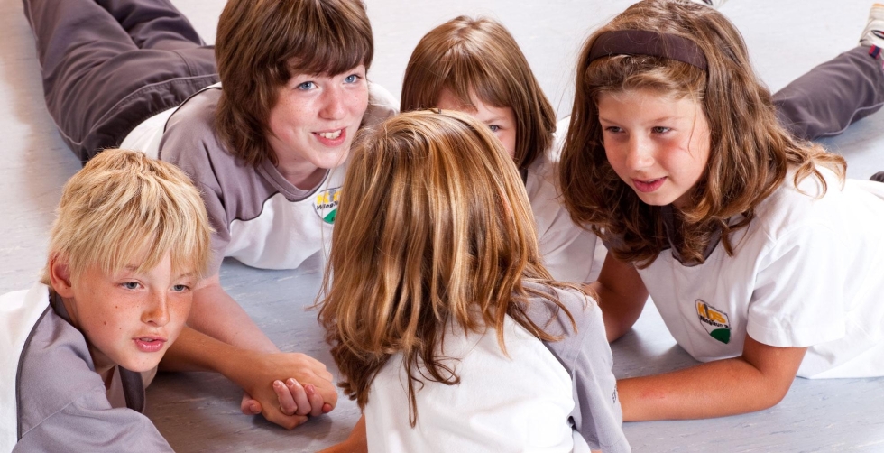 WingTsun Schule Viersen