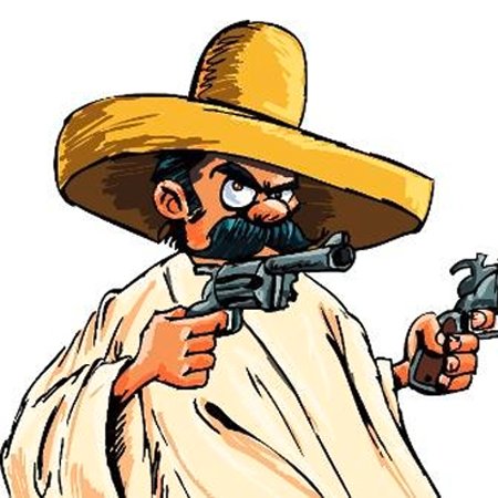 Profilbild Pancho Villa