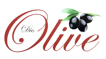 Die Olive Logo