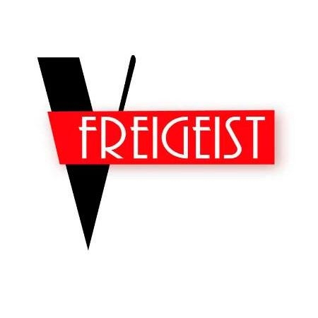 Varieté Freigeist Logo