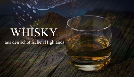 Whisky-Tasting mit LaCava & Freigeist Viersen - Foto ©