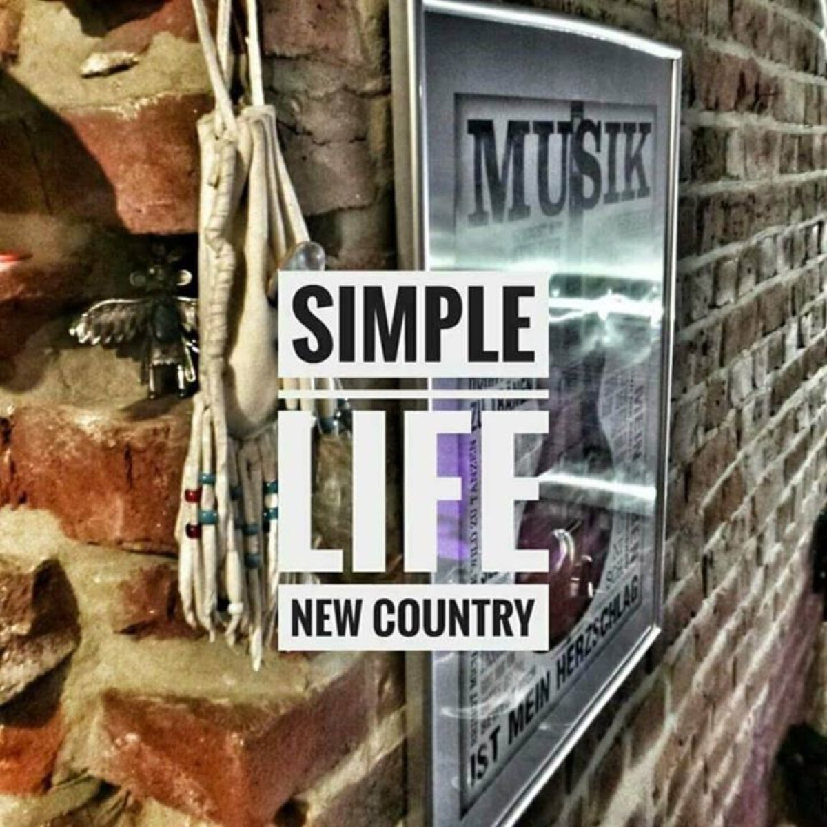 Simple Life ( Hutkonzert ) - Foto ©