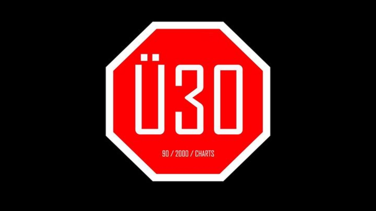 Veranstaltungsbild zu Ü 30 Party Veranstaltungsbild zu Ü 30 Party