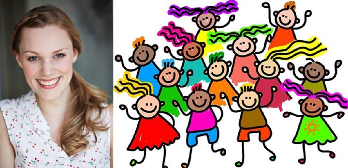 Veranstaltungsbild zu Schauspielwerkstatt für Kinder 6 - 15 J. Ferienprogramm 2018) Veranstaltungsbild zu Schauspielwerkstatt für Kinder 6 - 15 J. Ferienprogramm 2018)