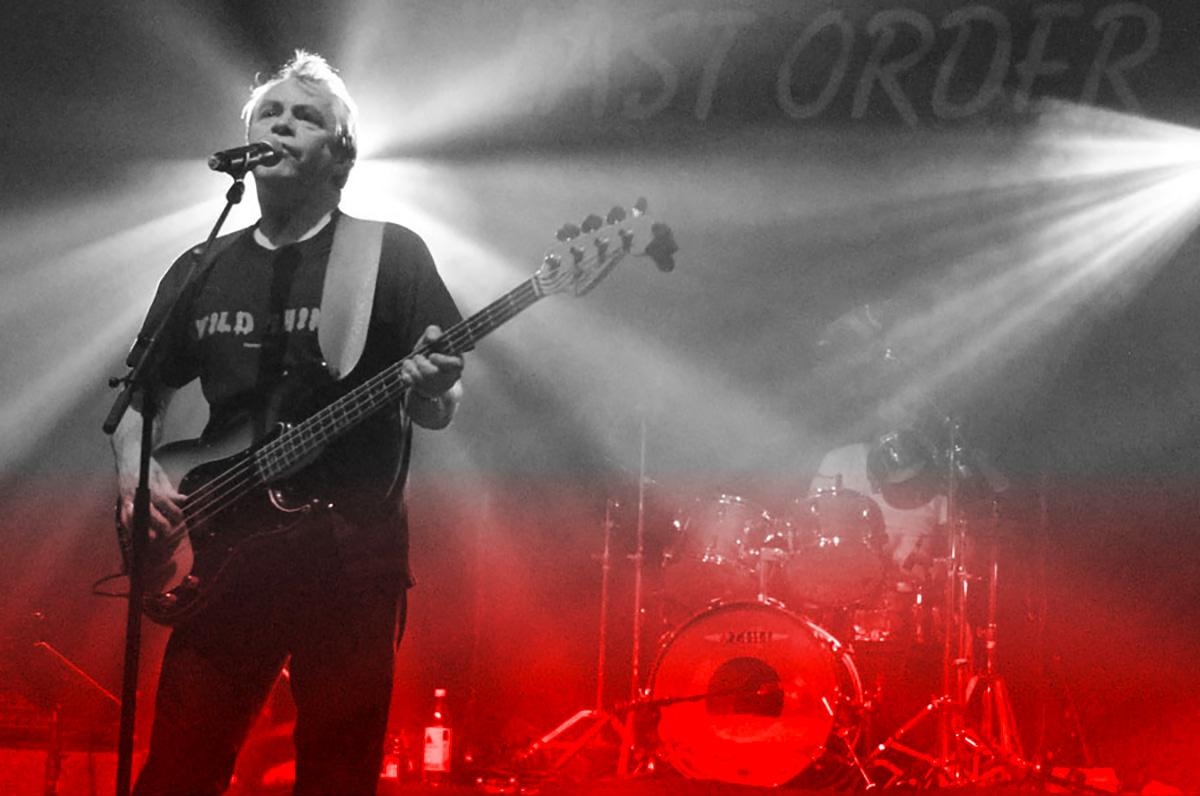 Last Order Rock Classics - Foto ©