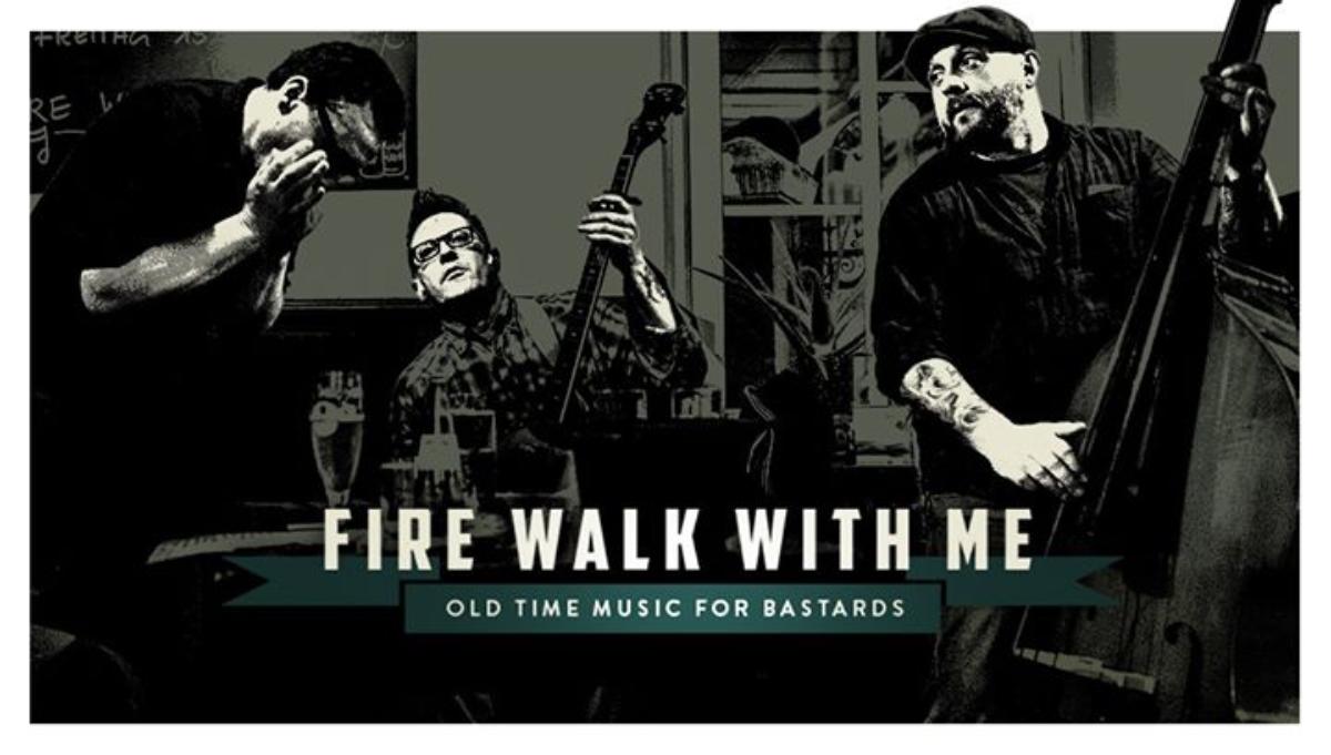 Fire Walk With Me - Kneipenabend - Foto ©
