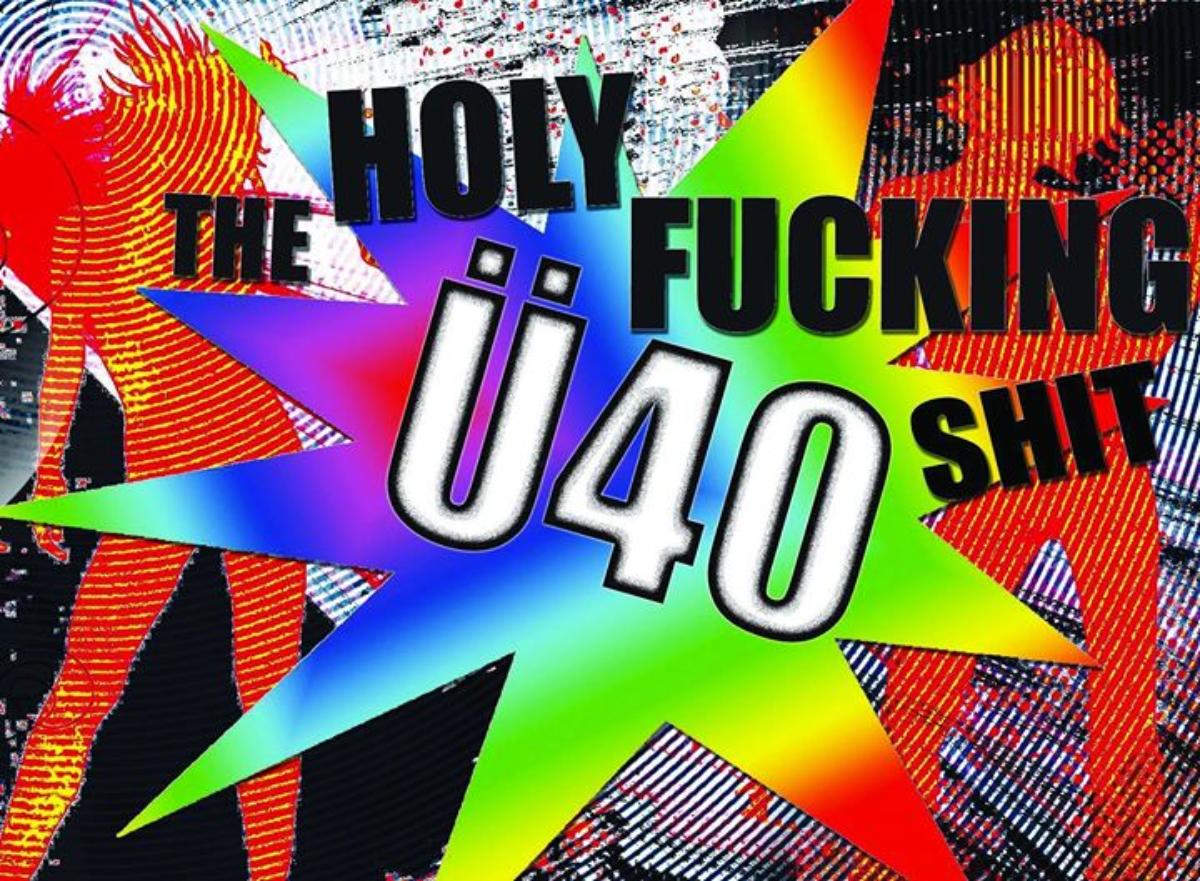 Veranstaltungsbild zu Ü40 - genug vom Weihnachtsrausch Veranstaltungsbild zu Ü40 - genug vom Weihnachtsrausch