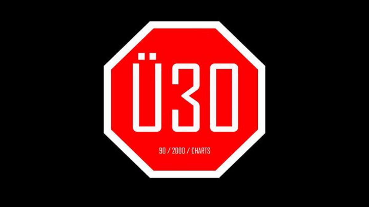 Veranstaltungsbild zu Ü 30 Party Veranstaltungsbild zu Ü 30 Party