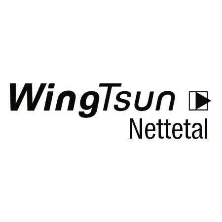 WingTsun Nettetal Logo