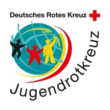 Jugendrotkreuz Viersen Logo