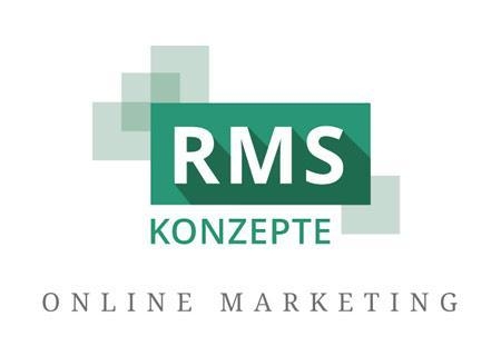 RMS Konzepte UG Logo