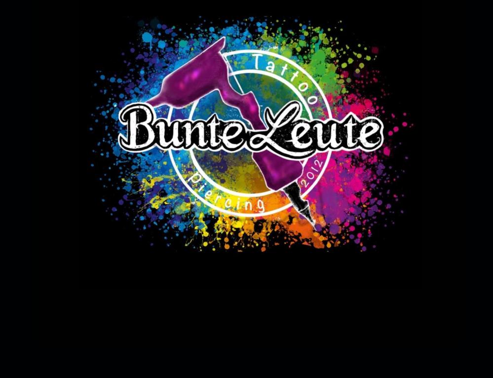 Bunte Leute Tattoo & Piercing