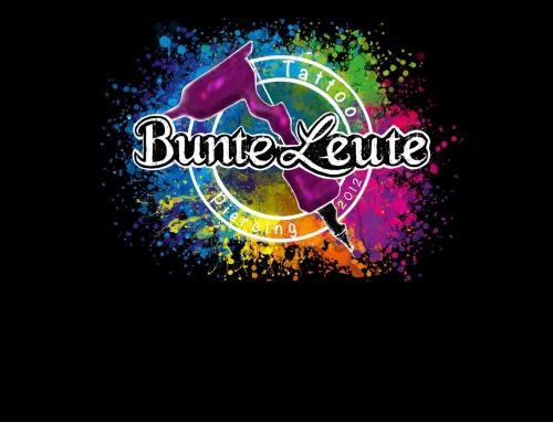 Bunte Leute Tattoo & Piercing