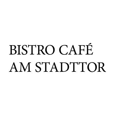 Bistro Café am Stadttor Logo