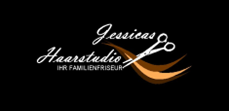 Jessica's Haarstudio Logo