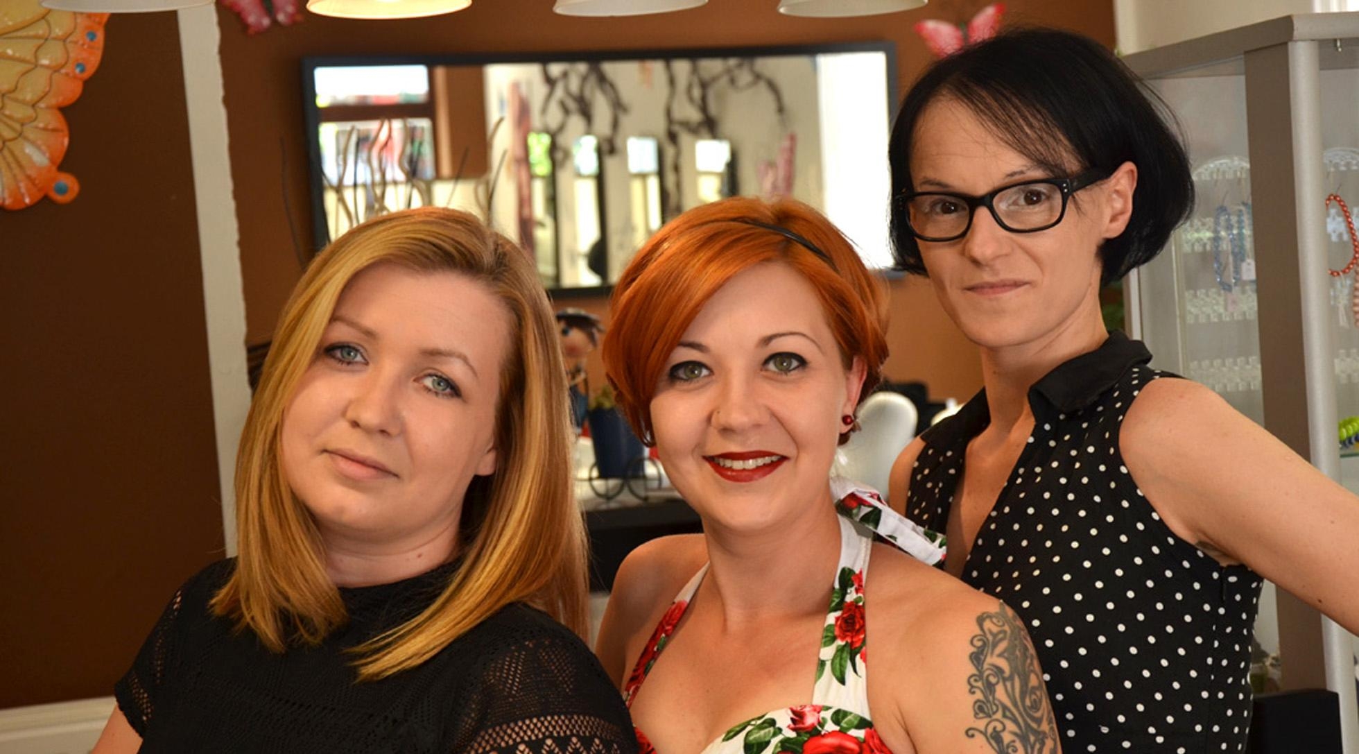 Jessica's Haarstudio