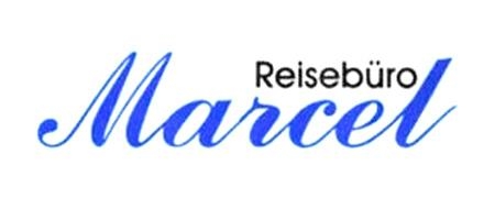 Reisebüro Marcel Logo