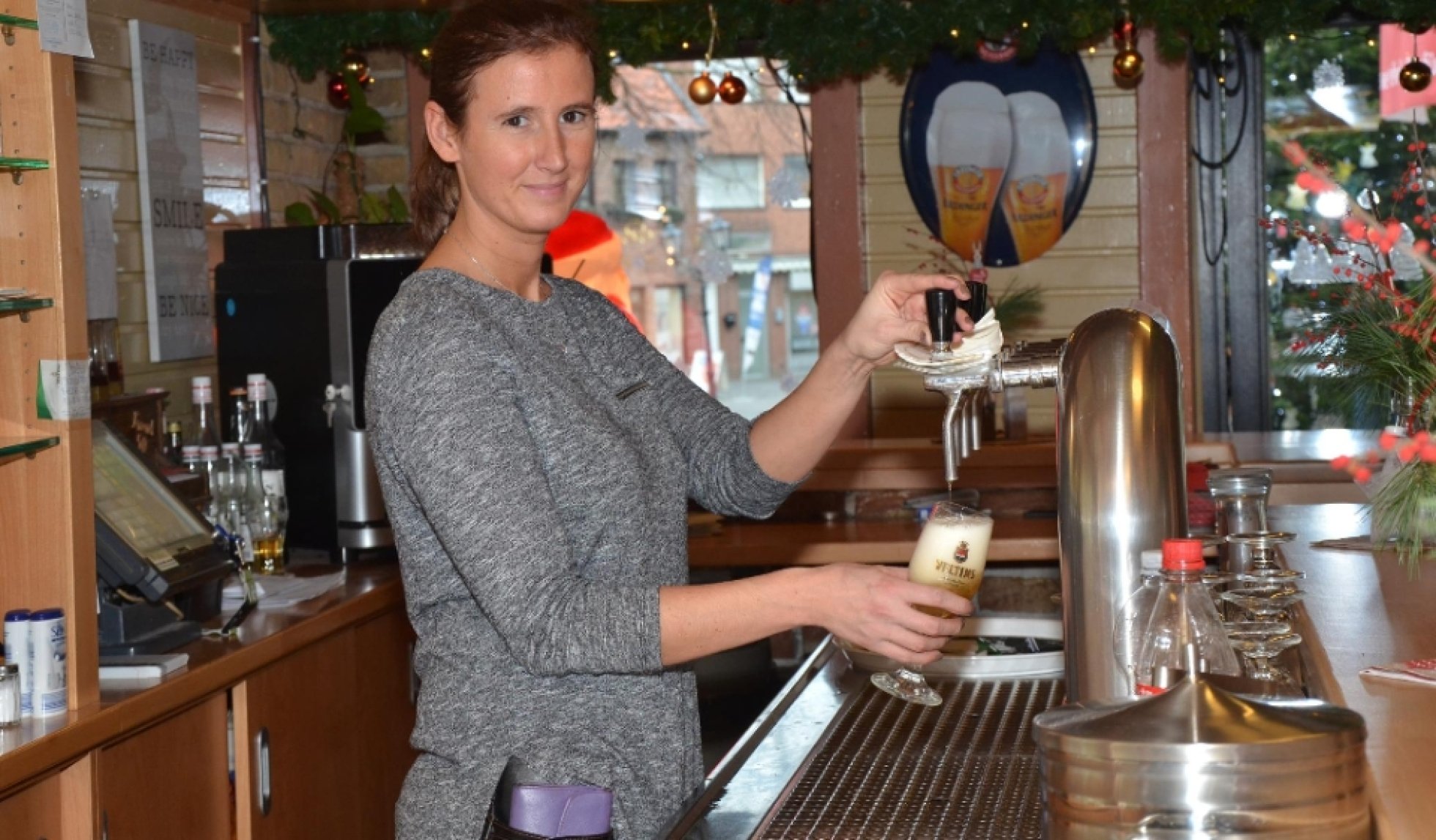 Bistro - Café - Sportbar Piano