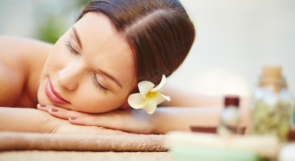 Lawina Beauty Concept