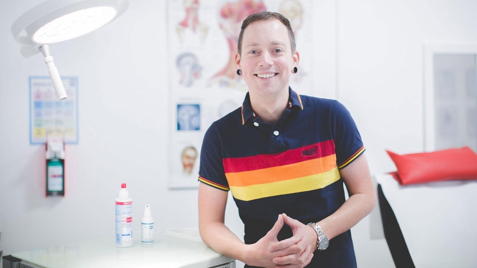 Andreas Klatt Bodypiercing