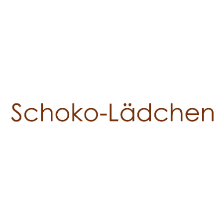 Schoko-Lädchen Logo