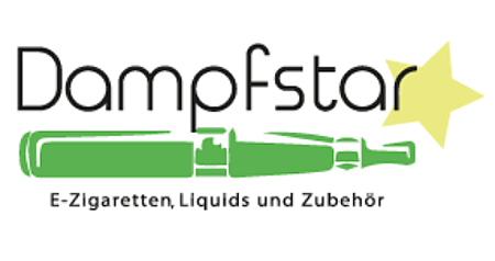 Dampfstar Logo