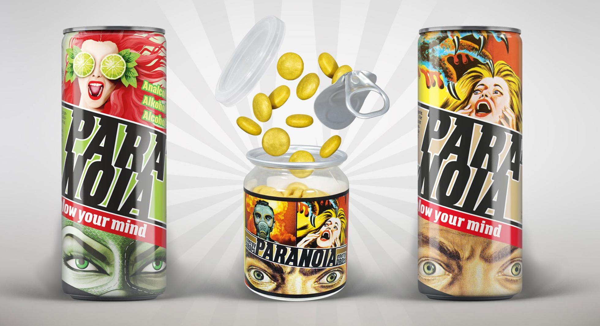 PARANOIA GmbH
