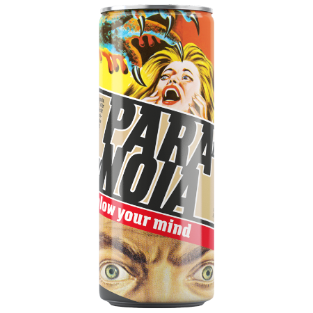 Paranoia Energy