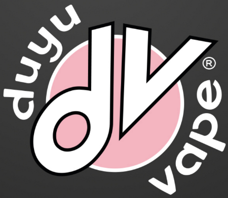 Duyu-Vape Logo