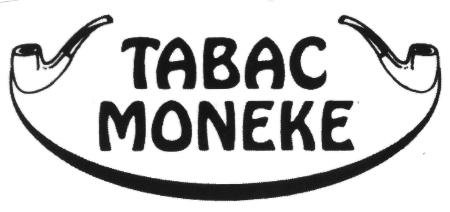 Tabac Moneke Logo