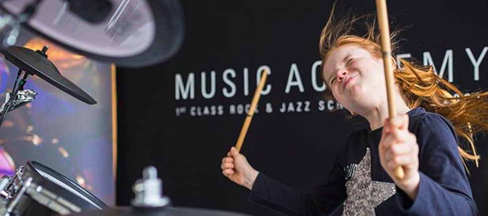 [MA] Music Academy®