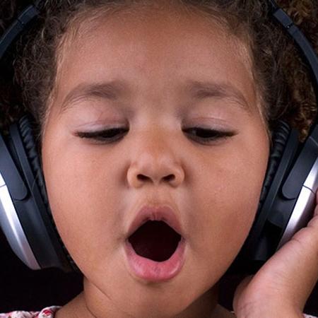 Musikalische Frühförderung