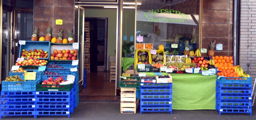 Viersener Obstparadies