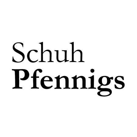Schuh Pfennigs Logo