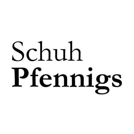 Schuh Pfennigs Logo