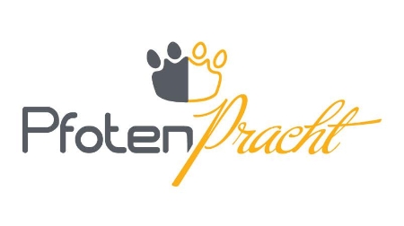 PfotenPracht Logo