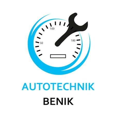 Autotechnik / Werkstatt Benik GmbH Logo