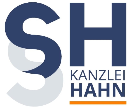 Kanzlei Hahn Logo