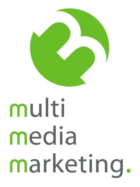 M3 Multi-Media-Marketing Viersen GmbH Logo