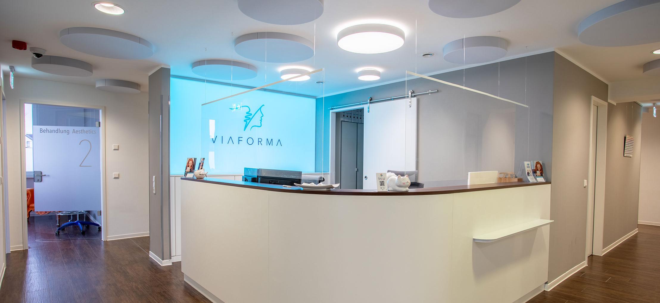 VIAFORMA Aesthetics