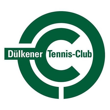 Dülkener Tennis-Club e.V. Logo