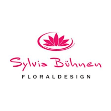 Floraldesign - Sylvia Bühnen Logo
