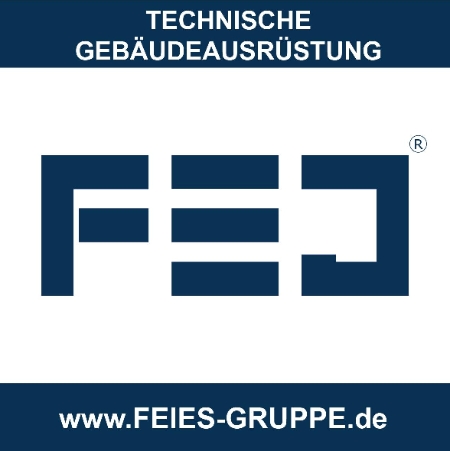 Ingenieurbüro Joachim Feies Logo