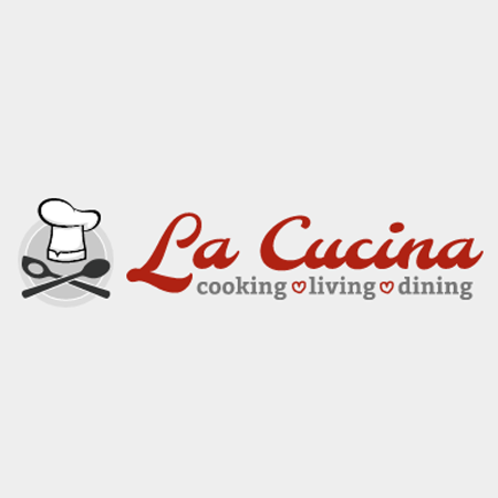 La Cucina Logo