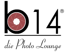 b - 14 die Photo Lounge Logo