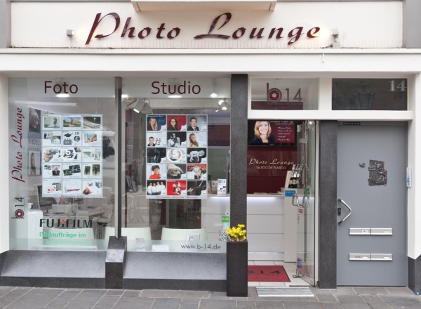 b - 14 die Photo Lounge