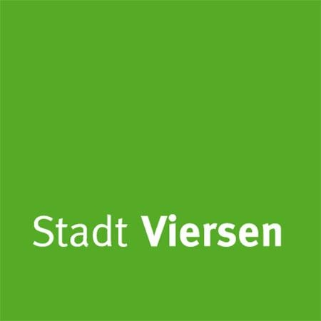 Service Center Viersen Logo